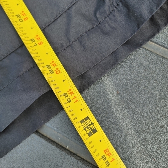 2/$20 DSG Lighweight Coat L - Picture 8 of 8